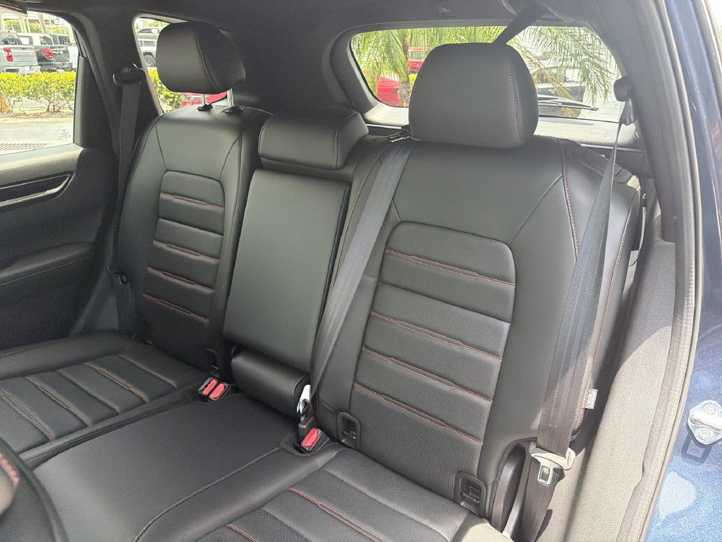 Certified 2026 Honda CR-V Sport-L image 20