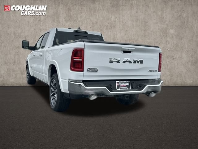 New 2026 RAM 1500 Limited image 10