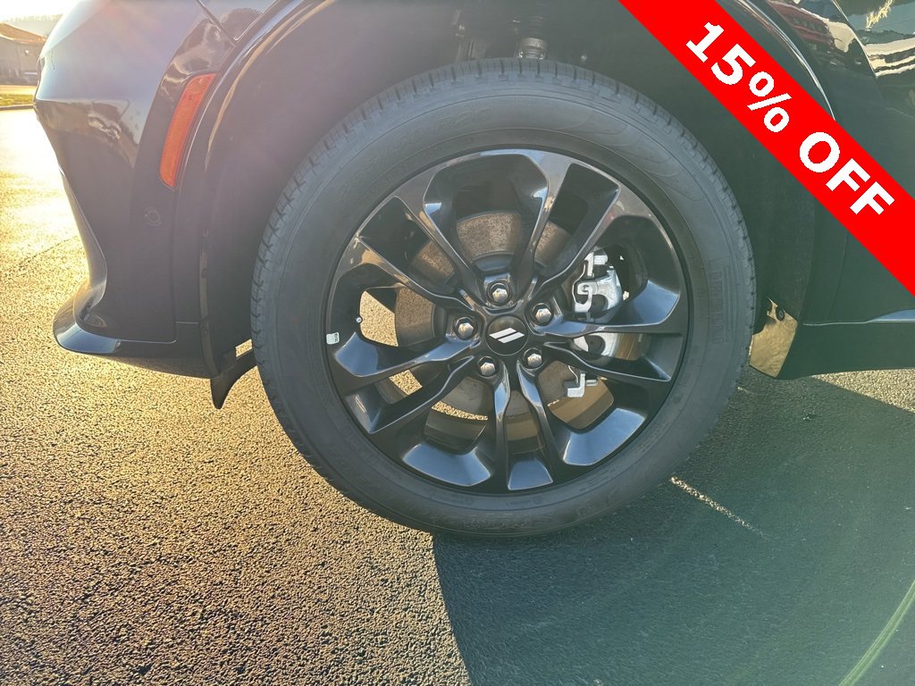 New 2026 Dodge Durango GT image 2