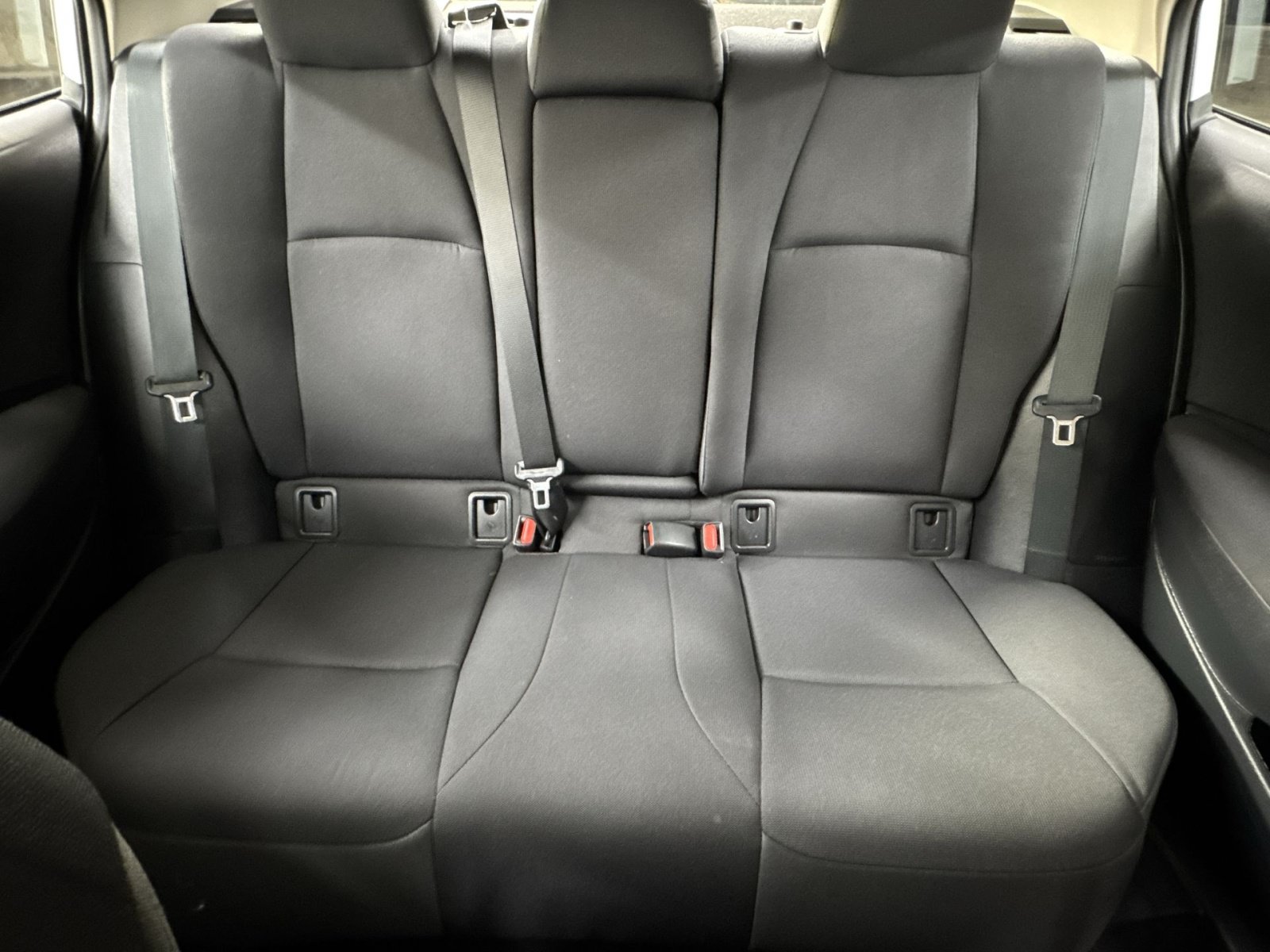 Used 2025 Toyota Corolla LE FWD image 15
