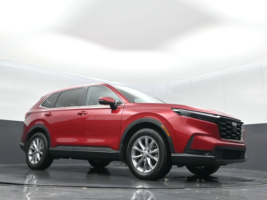 Used 2023 Honda CR-V EX-L image 26