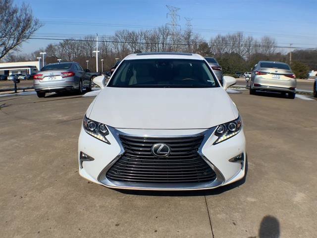 Used 2016 Lexus ES 350 image 3