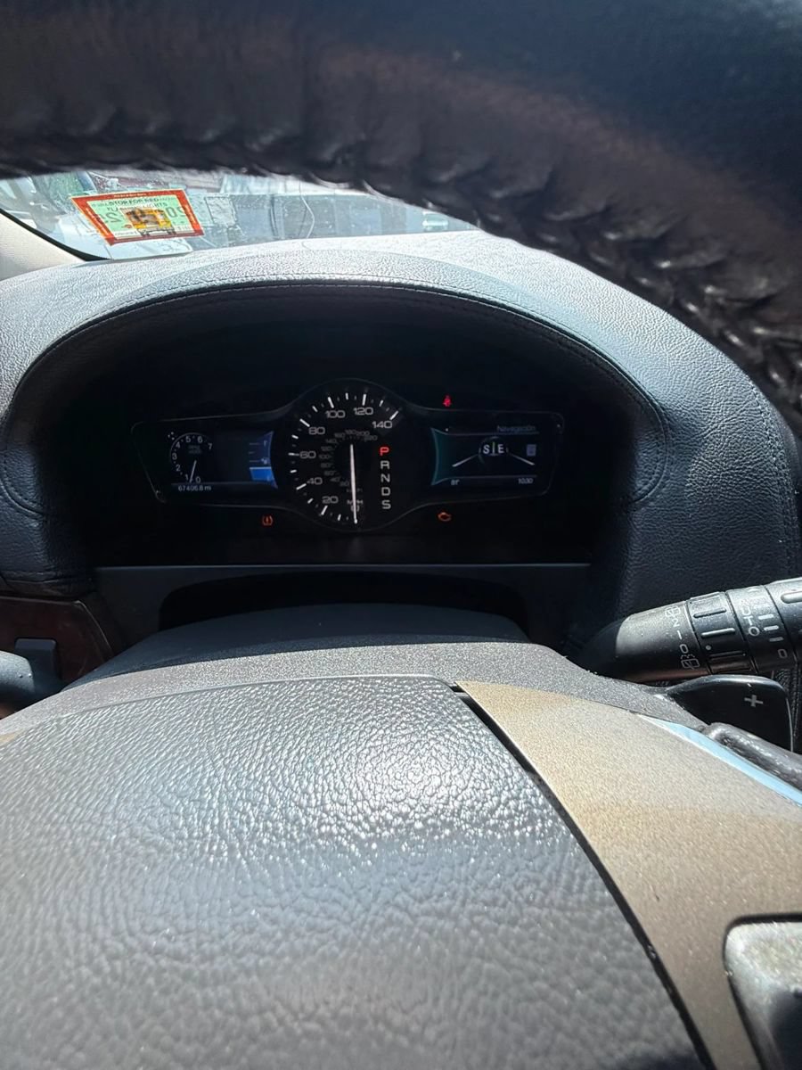Used 2014 Lincoln MKX AWD w/ Equipment Group 102A image 38