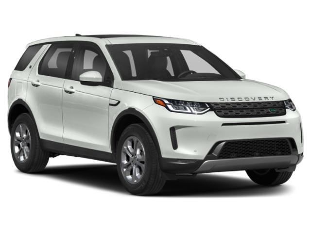 Used 2023 Land Rover Discovery Sport SE R-Dynamic AWD/4WD image 6
