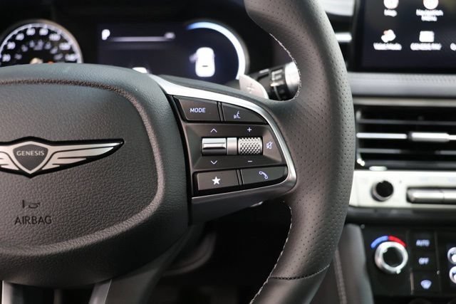 New 2026 Genesis G70 2.5T Prestige AWD/4WD image 21