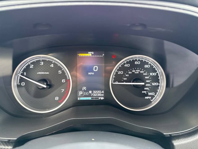 Used 2021 Subaru Forester Premium AWD/4WD image 7