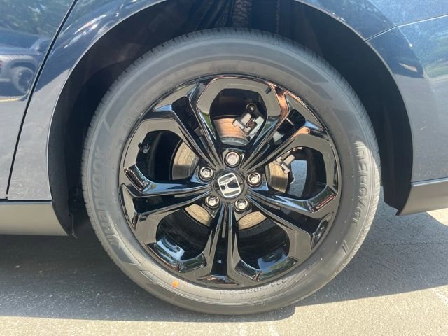 New 2025 Honda Accord SE image 10