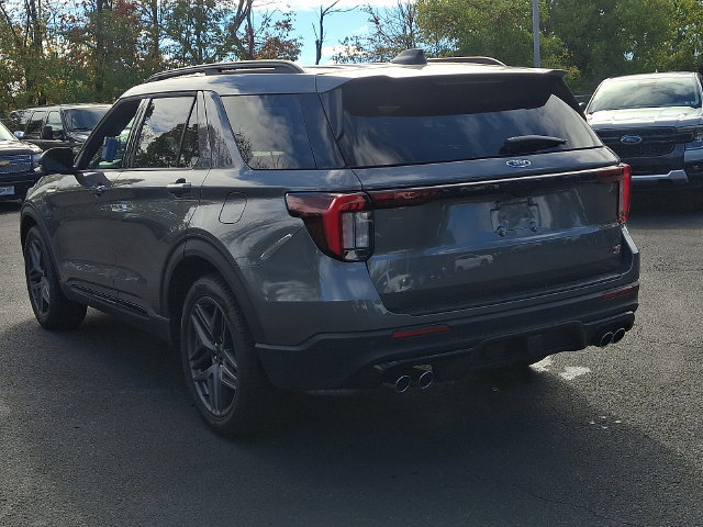Used 2026 Ford Explorer ST w/ Sun And Sound Package AWD/4WD image 10