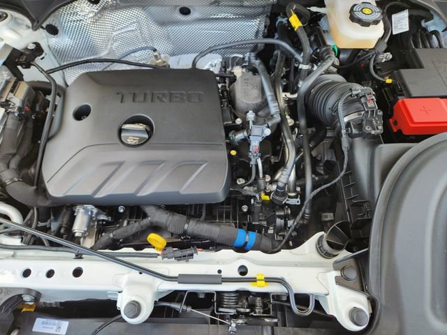 New 2026 Chevrolet TrailBlazer LT w/ Convenience Package image 23