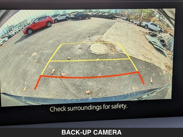 New 2025 MAZDA CX-5 AWD 2.5 S image 25