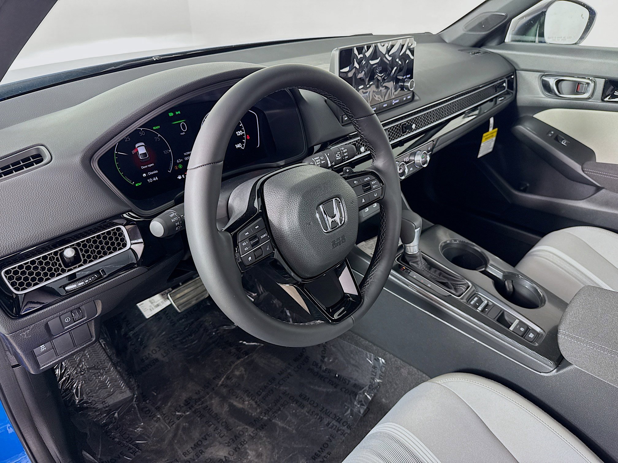 New 2026 Honda Civic Sport image 8