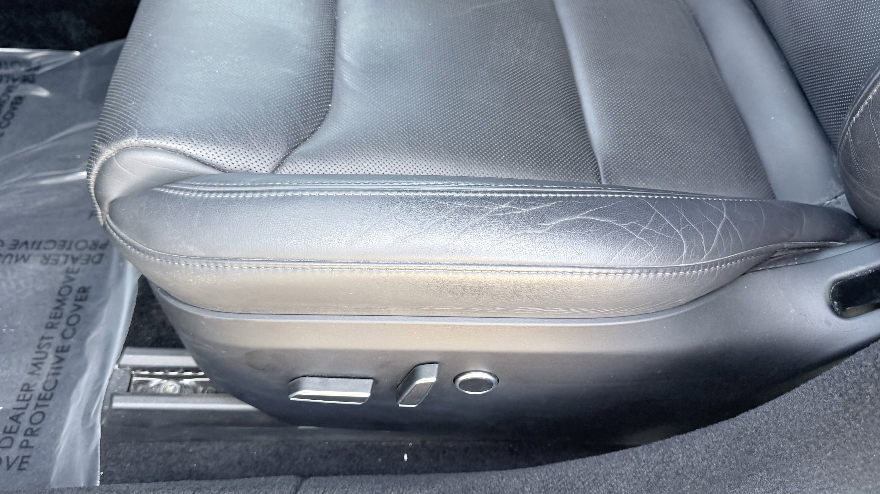 Used 2021 Tesla Model S Long Range image 25