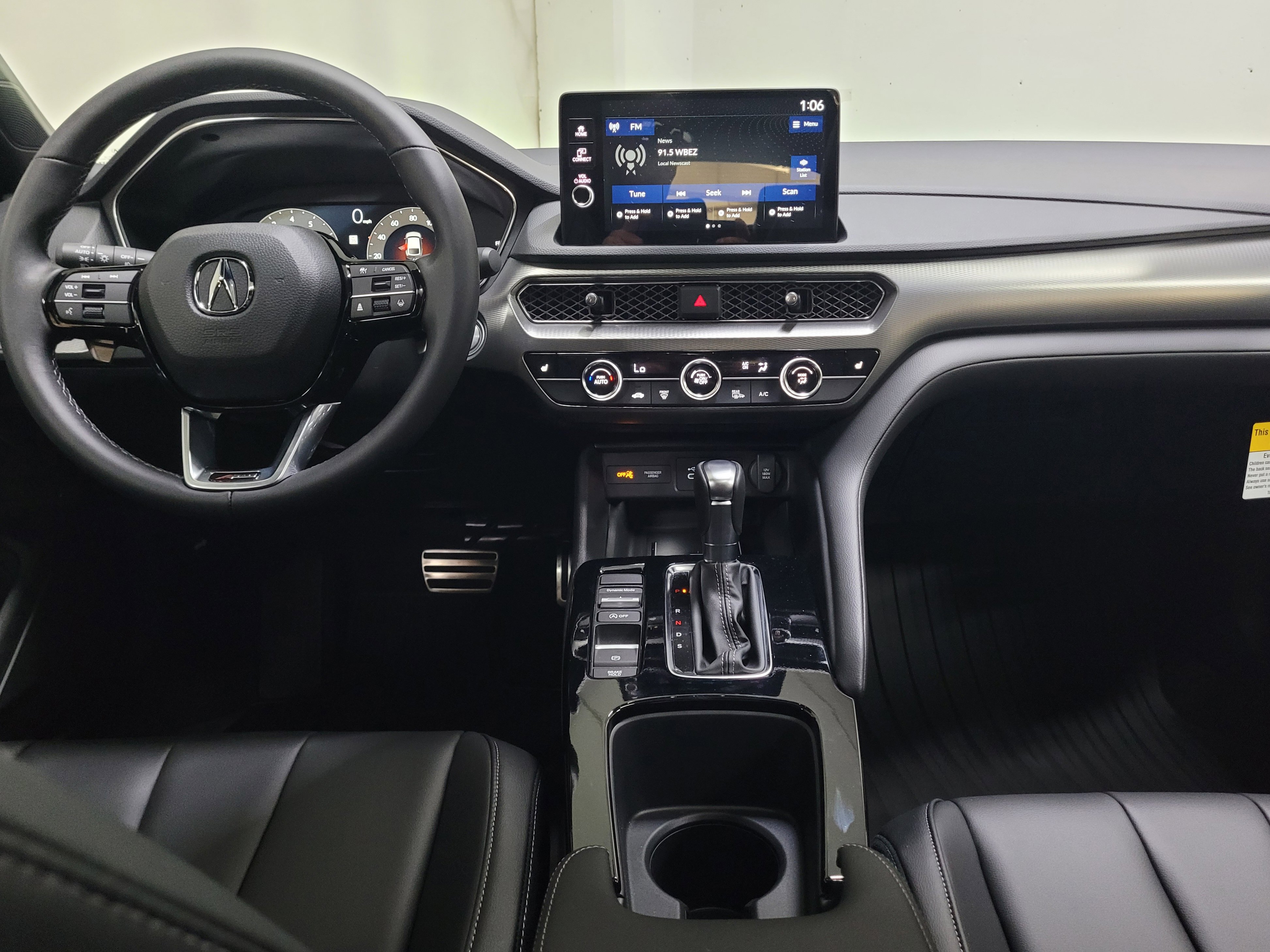 New 2026 Acura Integra A-Spec image 17