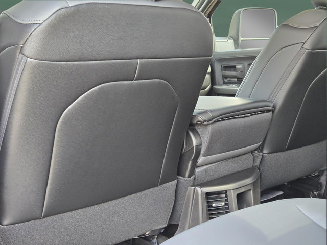 New 2026 RAM 5500 Tradesman AWD/4WD image 11
