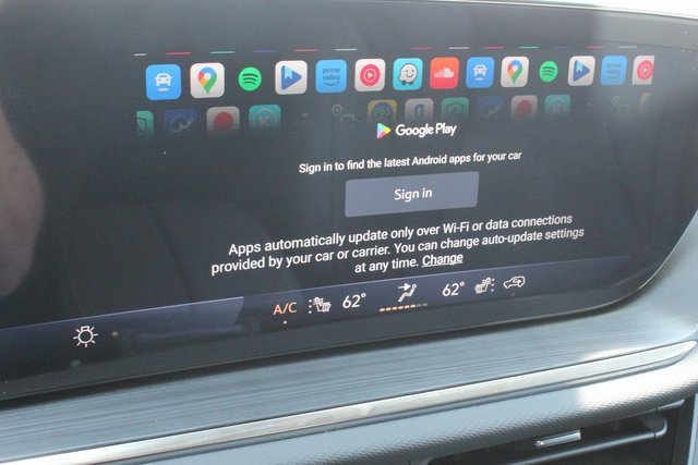 New 2025 Buick Envision Preferred image 33