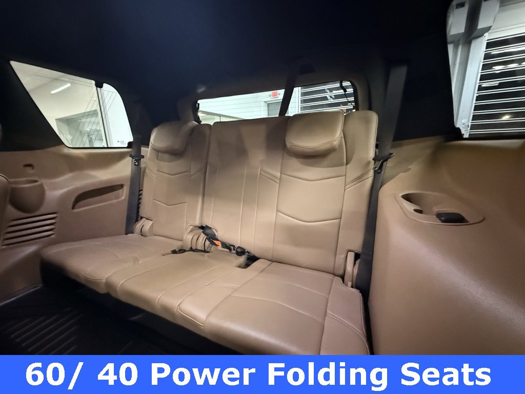 Used 2019 Cadillac Escalade Platinum image 23