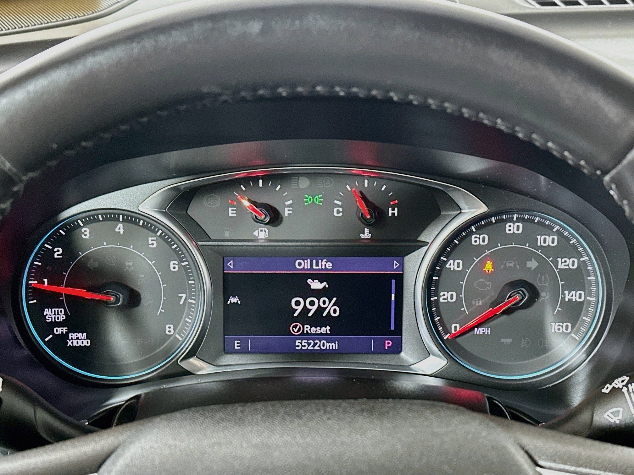 Used 2021 Chevrolet Equinox Premier FWD image 12