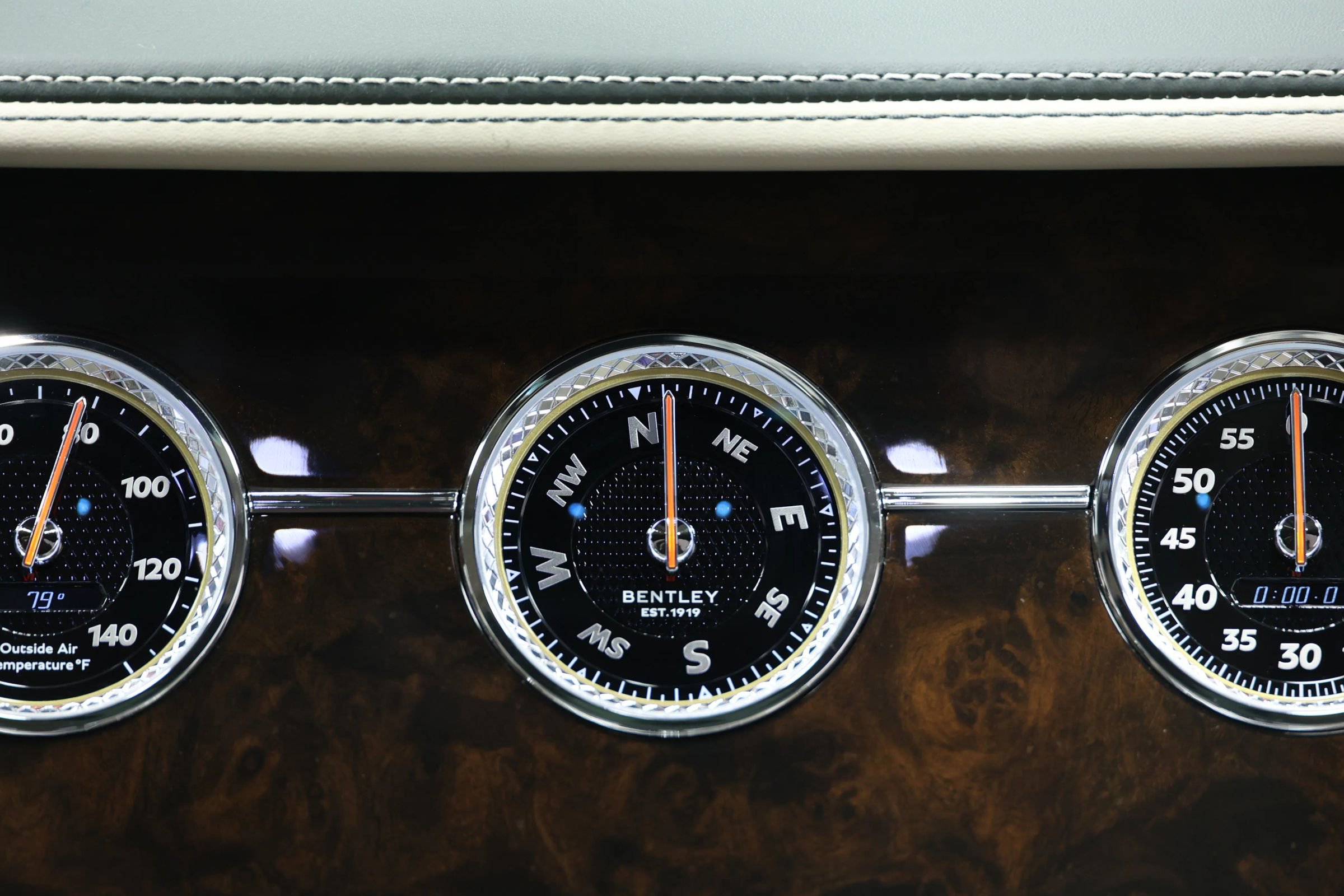 Used 2021 Bentley Continental GT image 39