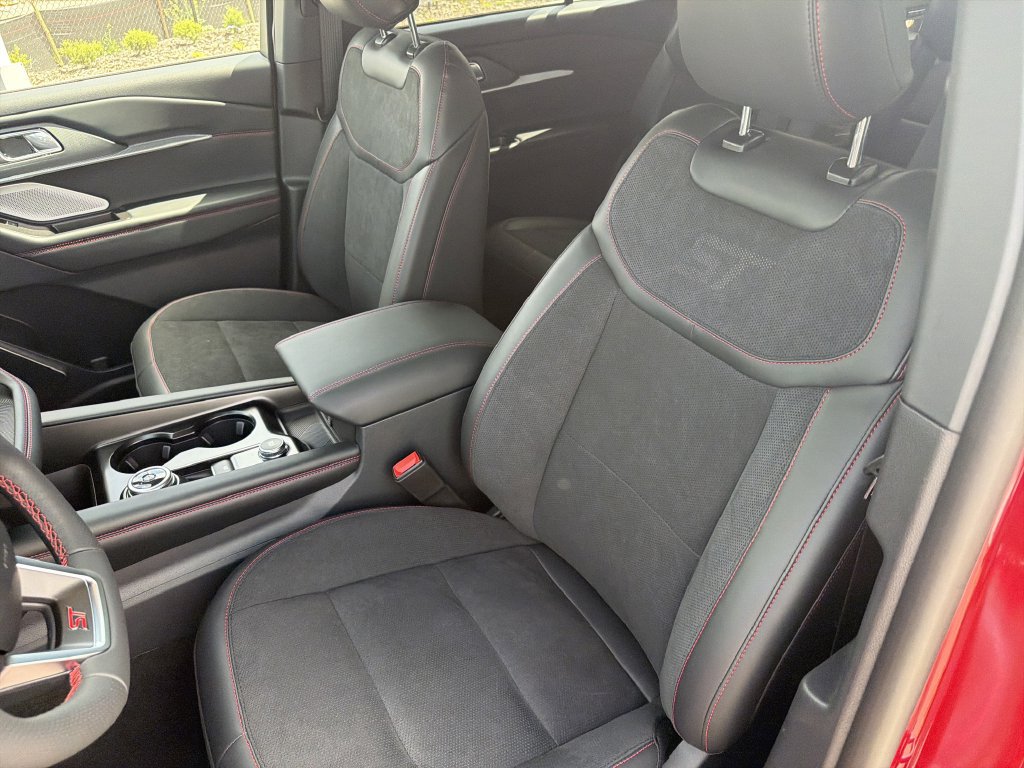 New 2026 Ford Explorer ST w/ Sun And Sound Package RWD image 21