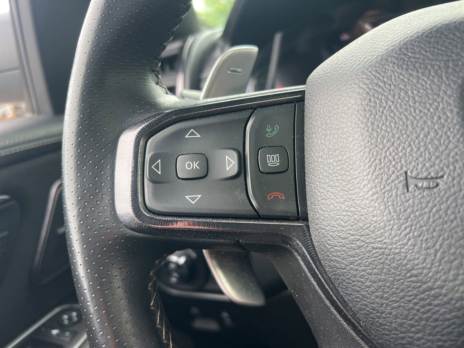 Used 2023 RAM 1500 TRX w/ TRX Level 2 Equipment Group AWD/4WD image 29