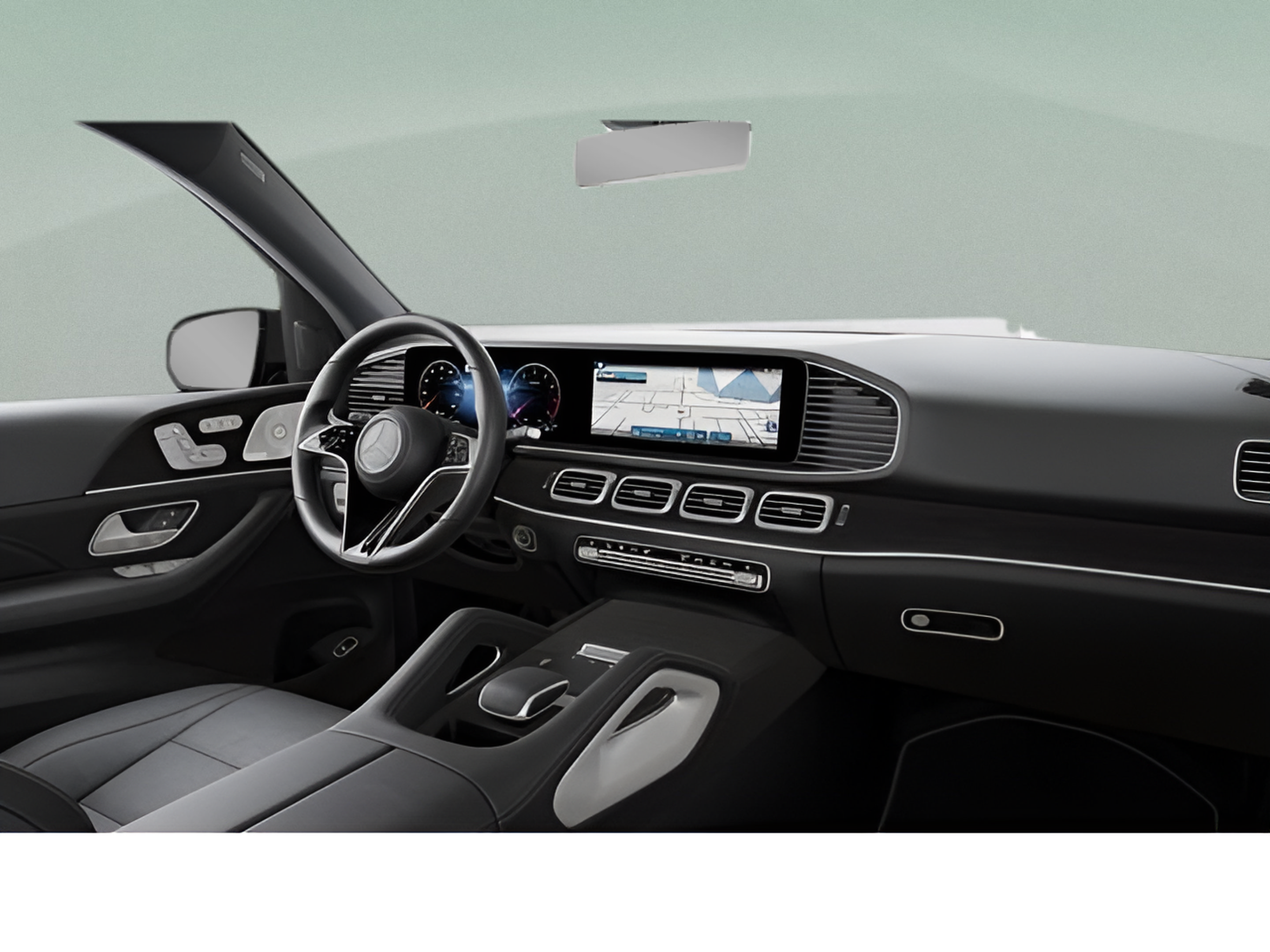 Certified 2026 Mercedes-Benz GLE 350 4MATIC image 40