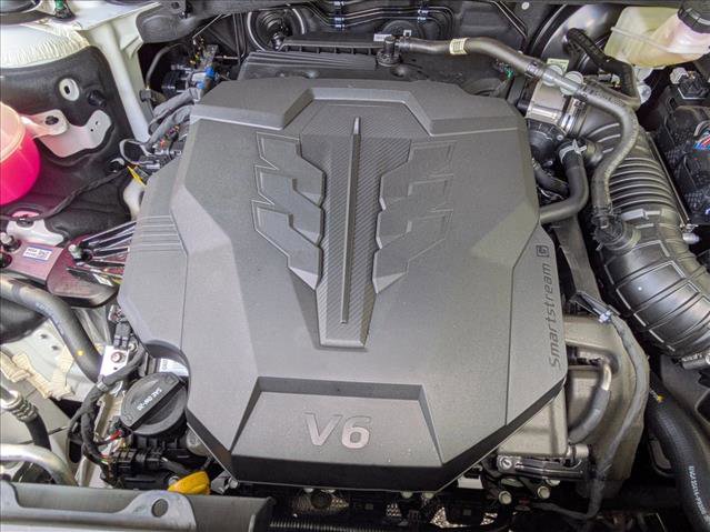 New 2026 Hyundai Palisade XRT Pro image 19