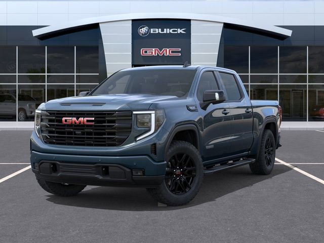 New 2026 GMC Sierra 1500 Elevation w/ Elevation Premium Package AWD/4WD image 6