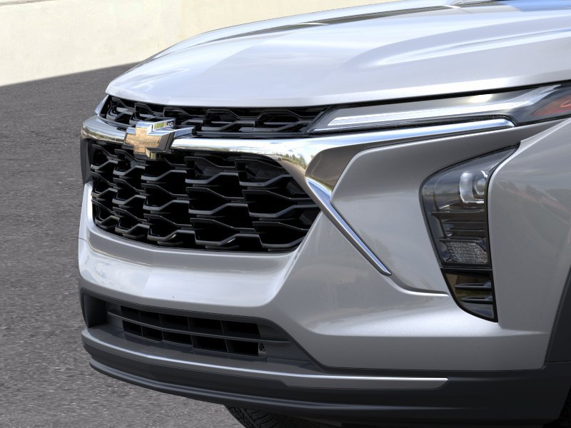 New 2026 Chevrolet Trax LT FWD image 13