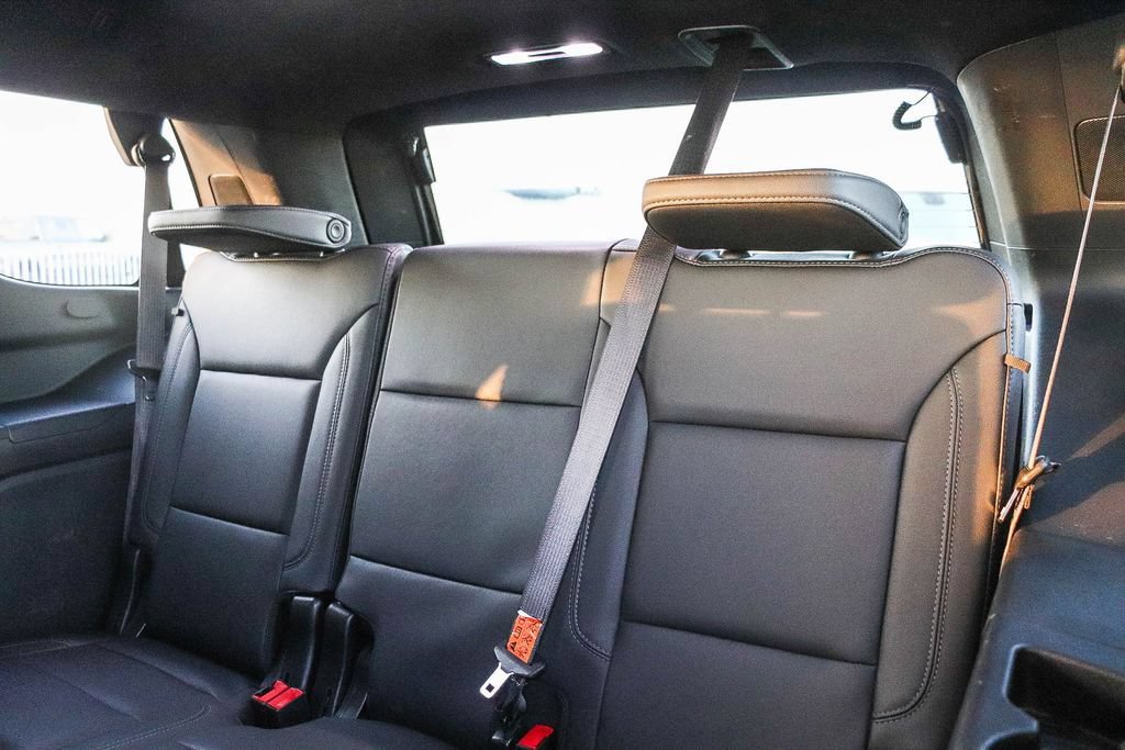 Used 2024 Chevrolet Tahoe LT RWD image 22