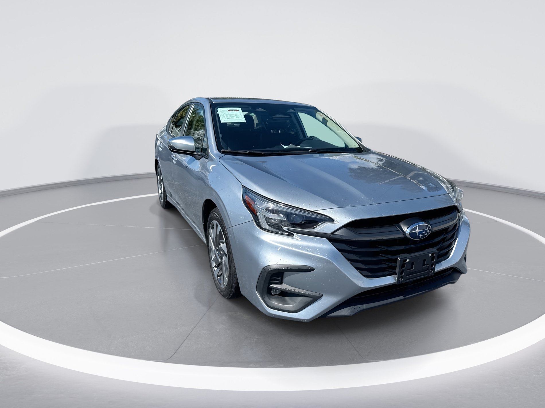 Used 2024 Subaru Legacy Touring XT AWD/4WD image 2