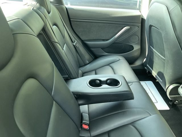 Used 2022 Tesla Model 3 RWD image 10