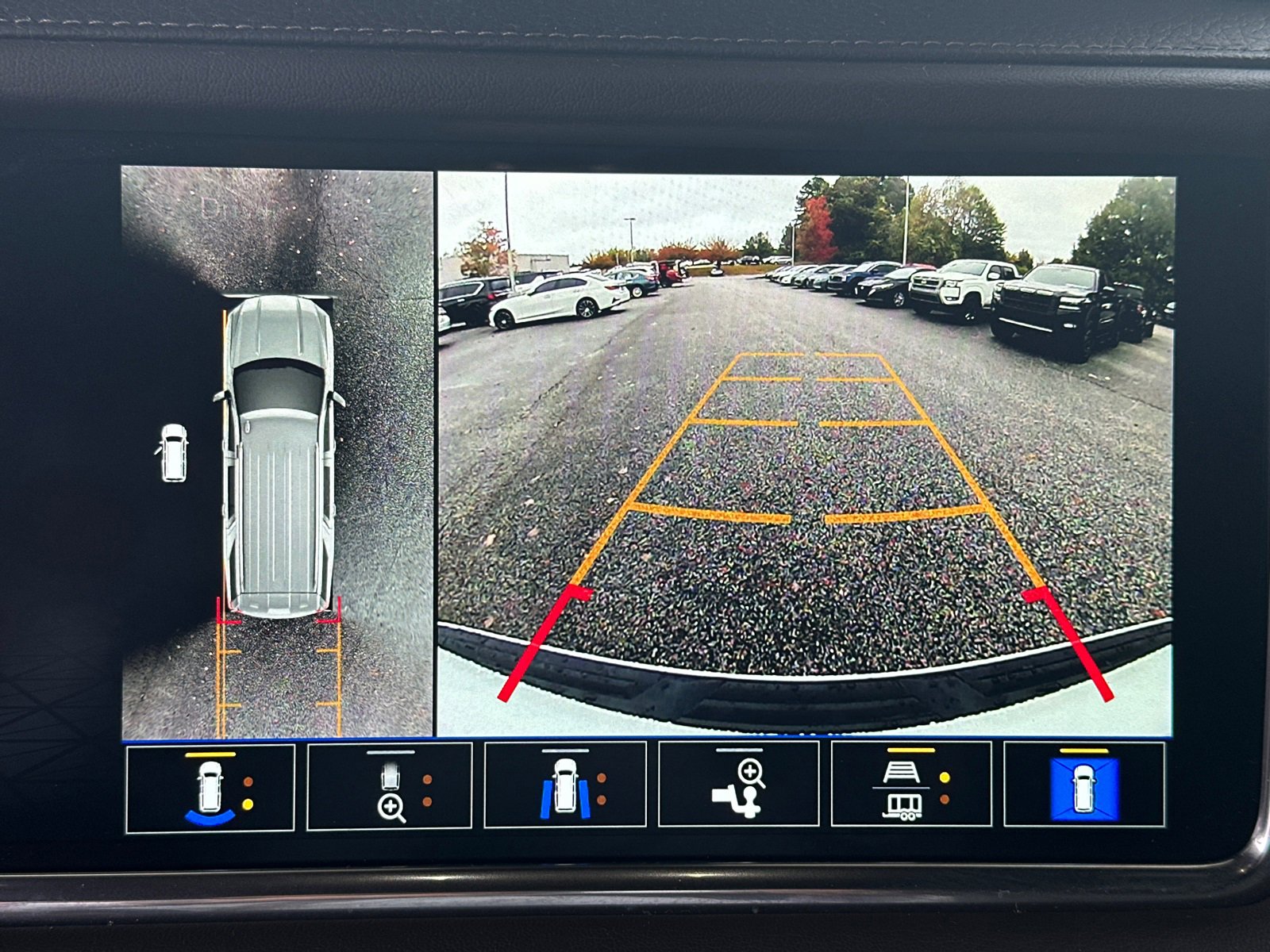 Used 2022 GMC Yukon Denali image 33