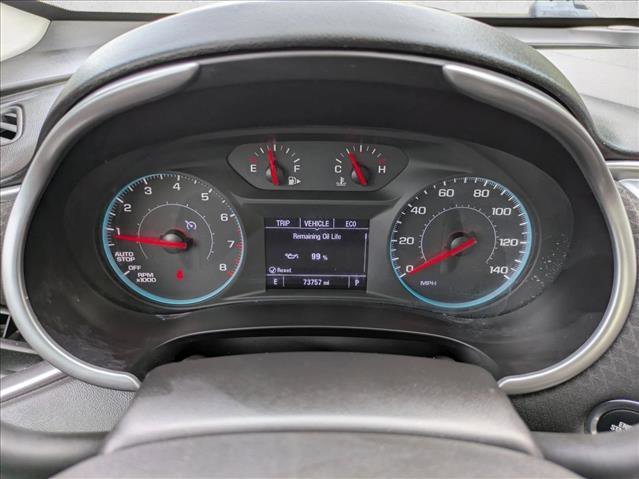 Used 2019 Chevrolet Malibu LS image 11