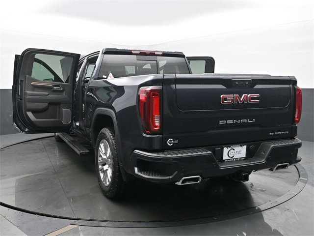 New 2025 GMC Sierra 1500 Denali image 56
