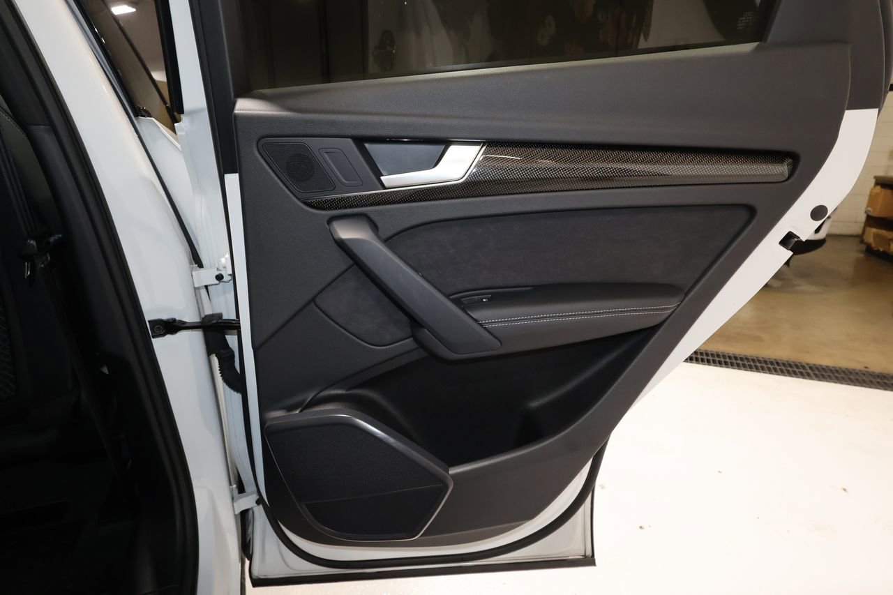 Used 2022 Audi SQ5 Premium Plus image 19