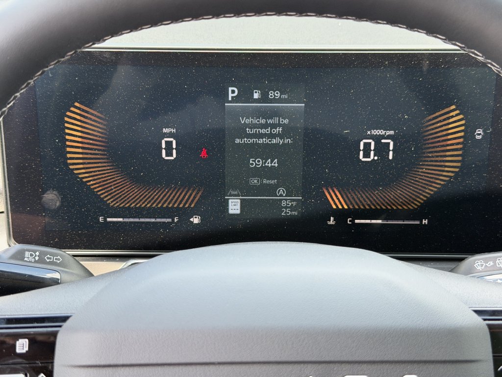 New 2026 Kia Sorento LX FWD image 24