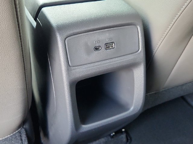 New 2026 Chevrolet Trax ACTIV w/ Driver Confidence Package FWD image 16
