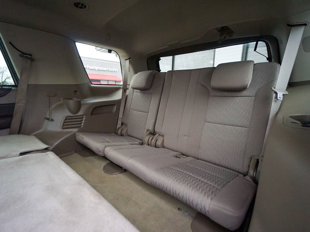 Used 2016 Chevrolet Tahoe LS w/ Max Trailering Package image 26