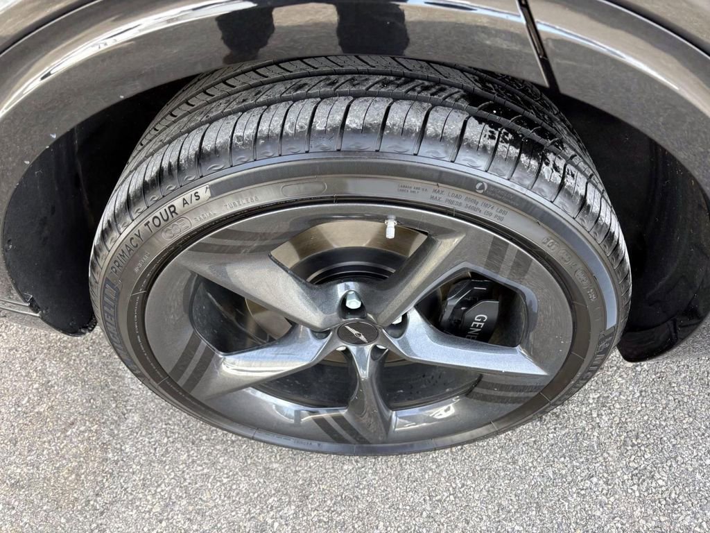 Used 2026 Genesis GV70 2.5T Sport Prestige image 10