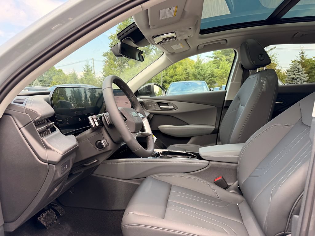 New 2026 Audi Q3 quattro 2.0T AWD/4WD image 15