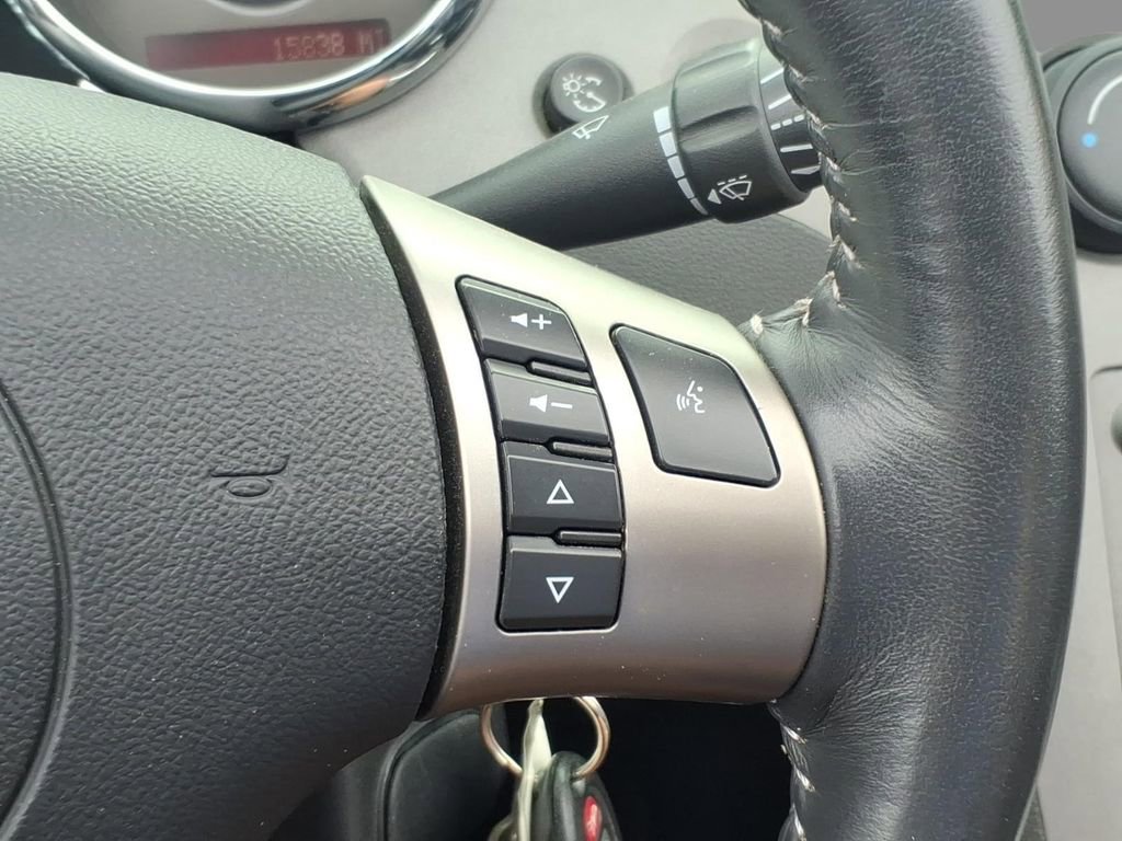 Used 2007 Pontiac Solstice GXP w/ Premium Package RWD image 19