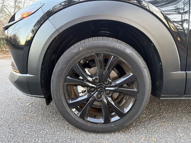 New 2026 MAZDA CX-30 AWD 2.5 S image 10