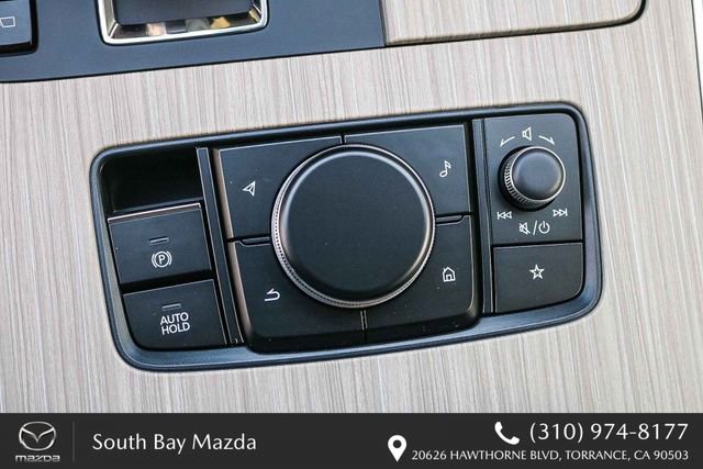 New 2026 MAZDA CX-90 3.3 Turbo w/ Premium Plus Pkg image 24