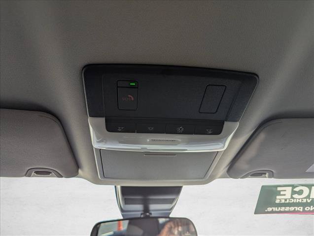 Used 2025 Nissan Altima 2.5 SV FWD image 20