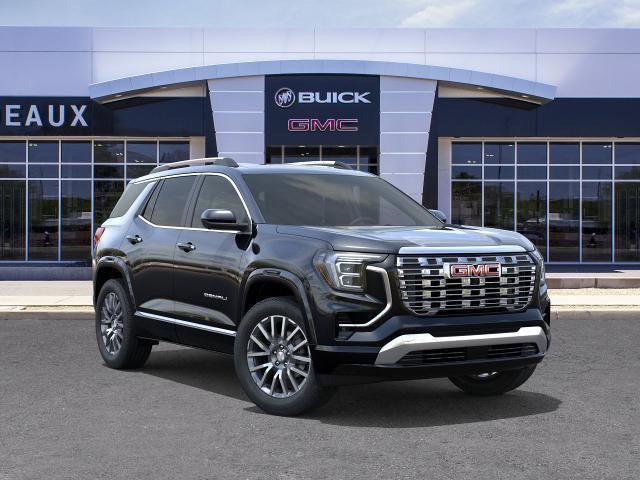 New 2026 GMC Terrain Denali AWD/4WD image 31