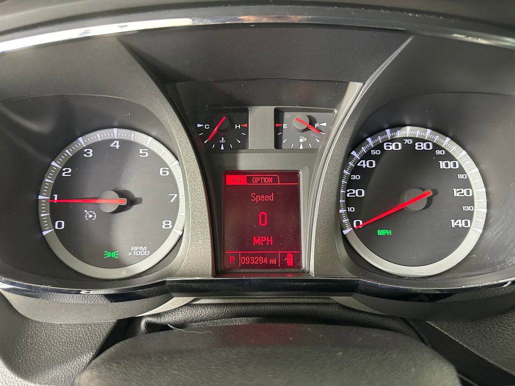 Used 2017 GMC Terrain SLE w/ Convenience Package image 15