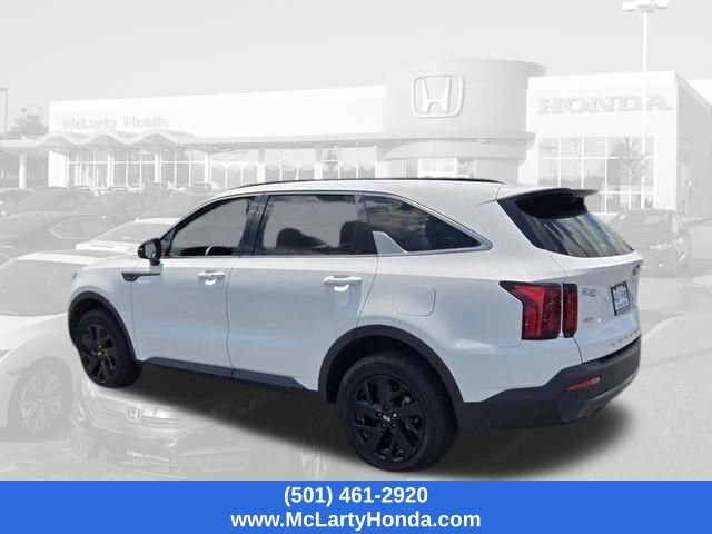 Used 2021 Kia Sorento S AWD/4WD image 3