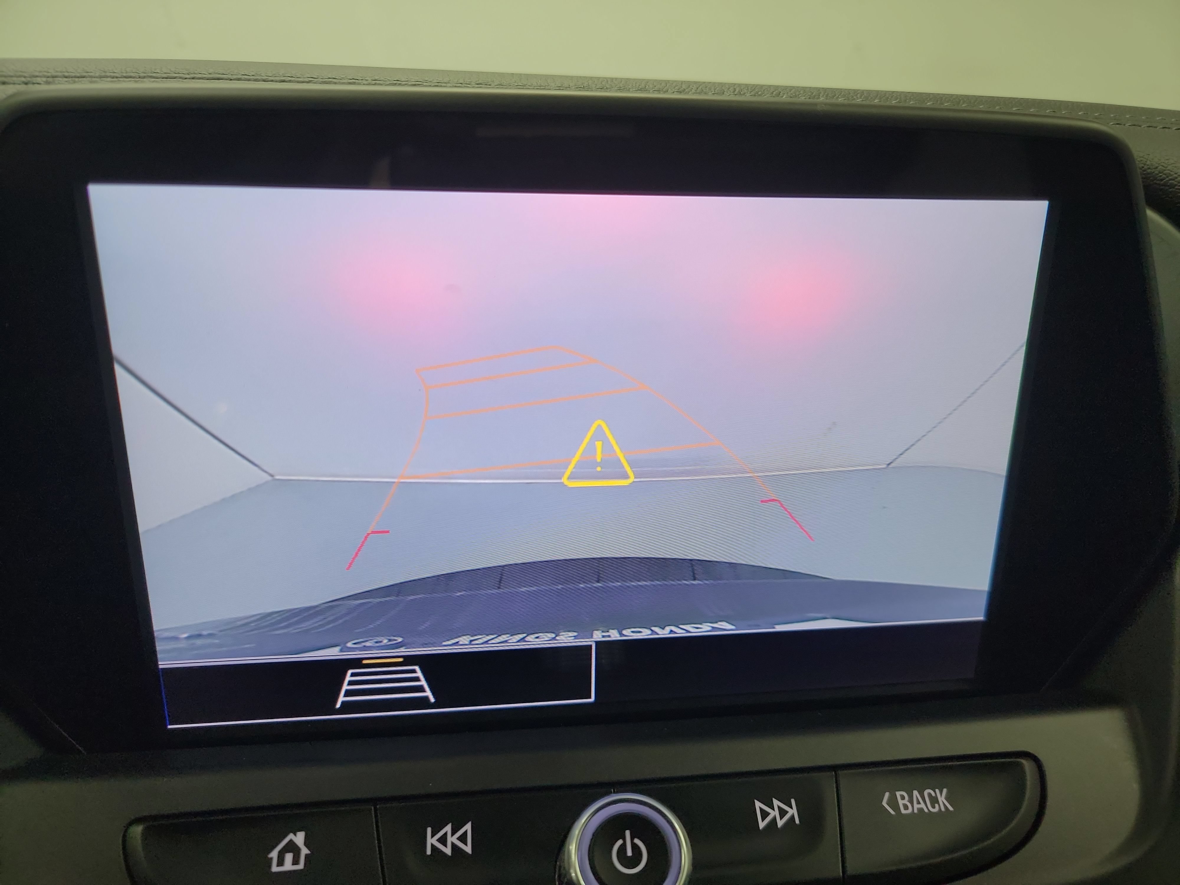 Used 2021 Chevrolet Blazer LT FWD image 23