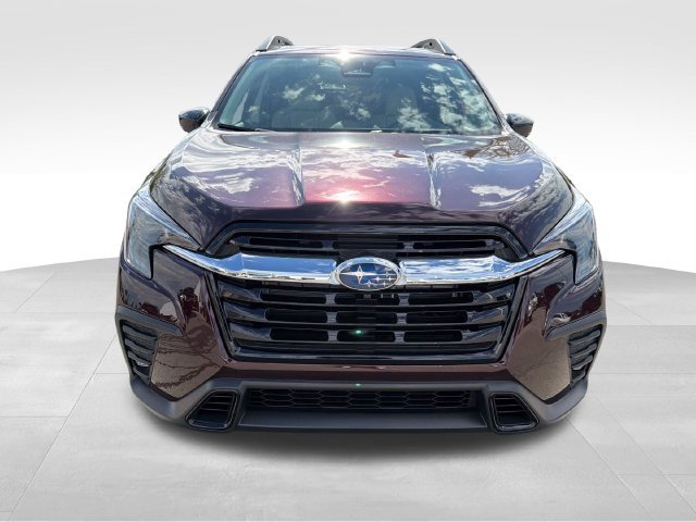 New 2027 Subaru Ascent Limited AWD/4WD image 2