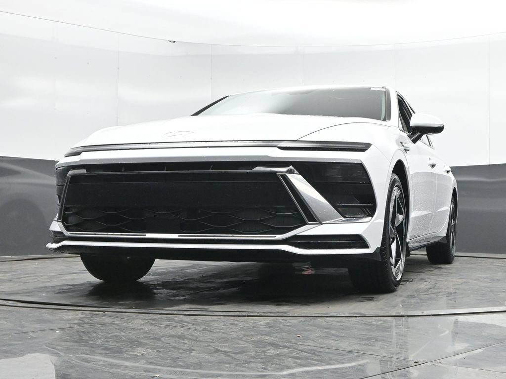 New 2026 Hyundai Sonata SEL FWD image 25